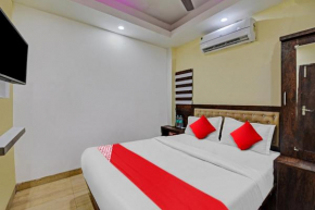 Hotel O OXY Shivani Residency